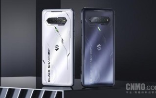 黑鲨5系列详细参数曝光:最高配骁龙8 标配百瓦闪充 黑鲨5系列详细参数曝光:最高配骁龙8 标配百瓦闪充