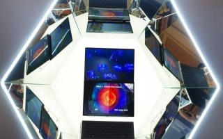 华硕多款笔记本新品正式亮相CES 2024 玩家有福了
