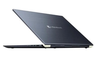 东芝推出新款 Dynabook：搭载 IGZO 屏，升级十代酷睿