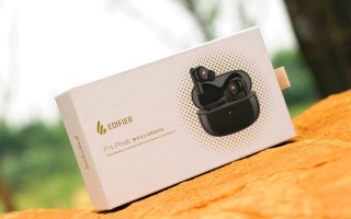 苹果耳机平替品 Fit Pods主动降噪耳机 上手体验 苹果耳机平替品 Fit Pods主动降噪耳机 上手体验