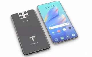 特斯拉手机，要来了，苹果吓了一跳！Model π 打得过iPhone N吗？