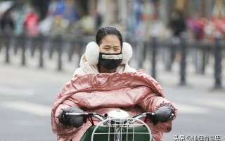 强寒潮是在“啪啪打脸”全球变暖吗? 强寒潮是在“啪啪打脸”全球变暖吗?