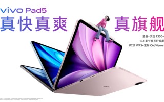真旗舰体验来袭 vivo Pad5今日开售2499元起