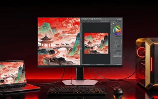 雷鸟新款27寸显示器首发2999元：4K 160Hz/FHD 320Hz双模切换