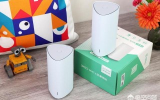WiFi6路由器好用吗? WiFi6路由器好用吗?