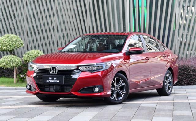 日系“八大”混动新车：雅阁迎中期改款，“省油版”轩逸来袭！-第32张图片-易维数码