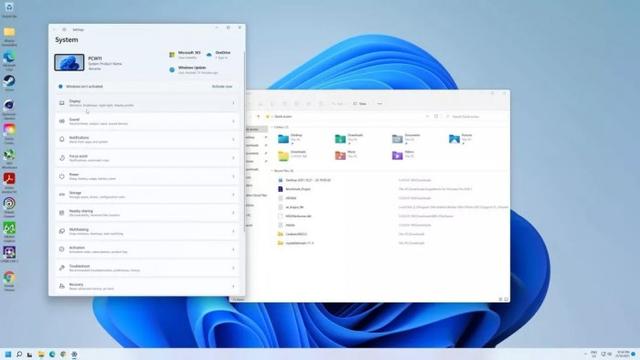 Windows 11比Windows 10在性能上会有多大提升？实测告诉你-第26张图片-易维数码