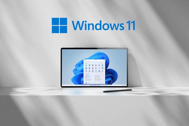 微软正式发布Windows 11系统 符合条件的计算机现在已经可以下载-第1张图片-易维数码