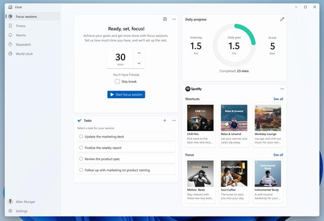 Windows 11 第 7 测试版发布：22000.160-第2张图片-易维数码