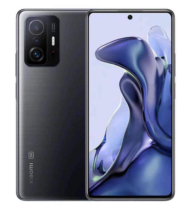 搭载骁龙 898？Redmi K50 Pro +曝光，拍照很强-第2张图片-易维数码
