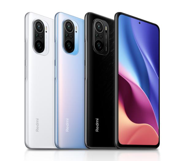realme和红米正面对决，3000元骁龙888手机怎么选？-第1张图片-易维数码