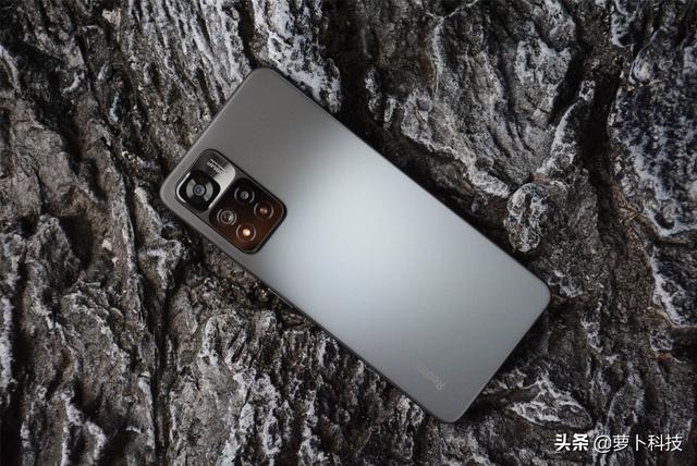 1199起，红米Note11系列发布，良心百瓦快充手机值得买吗？-第2张图片-易维数码
