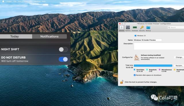 全新！Parallels Desktop 16 功能-第1张图片-易维数码