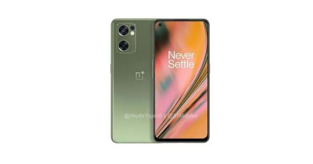 一加 Nord CE 2 5G 官宣 2 月 17 日海外发布-第3张图片-易维数码