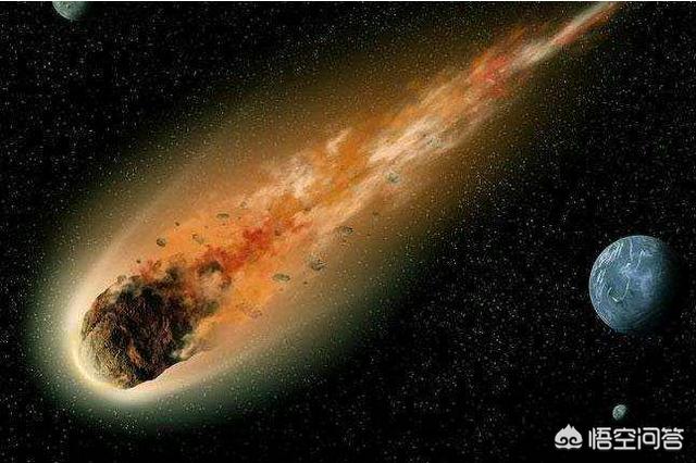 “车里雅宾斯克陨石”疑似曾被UFO击碎，是外星人在保护地球吗？-第1张图片-易维数码