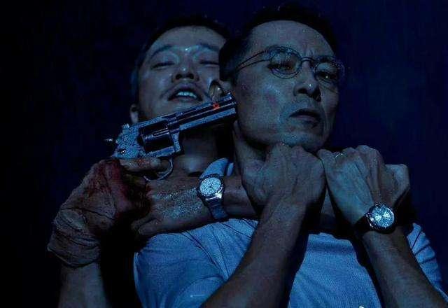 《误杀2》：一场开始就注定失败的死局，却成全了一位父亲的胜利-第15张图片-易维数码