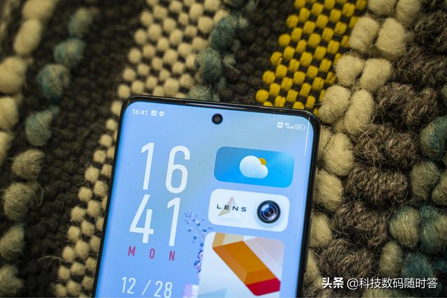 618来了，vivo和iQOO有什么手机特别值得买？-第2张图片-易维数码