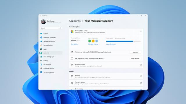 支持单独下载Win 11功能！微软开始测试Windows 服务体验包-第1张图片-易维数码