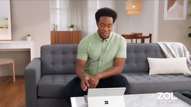 微软正式发布Windows 11：完全新体验-第7张图片-易维数码
