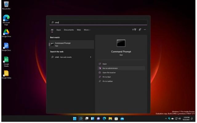 Windows 11最优秀的部分就是对WSL的明显改进-第2张图片-易维数码