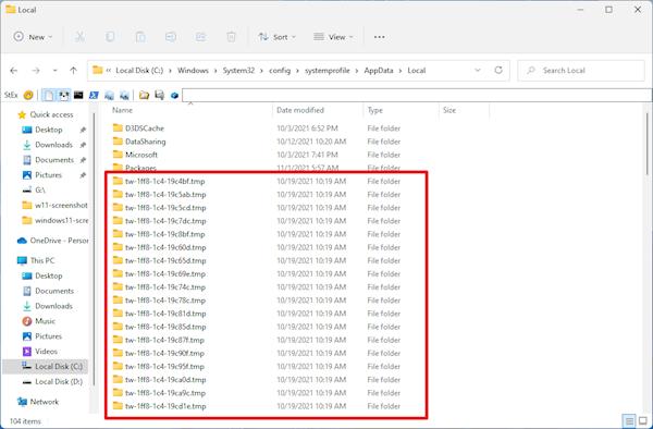 系统丨Windows 11未来或支持将文件或应用拖入任务栏-第2张图片-易维数码