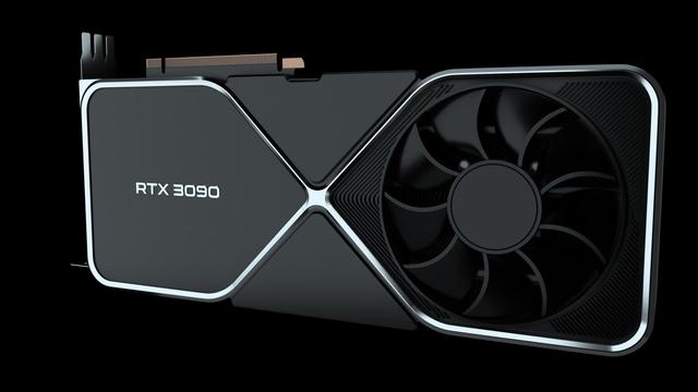 为啥RTX 3080 Ti比RTX3090更值得买？-第2张图片-易维数码