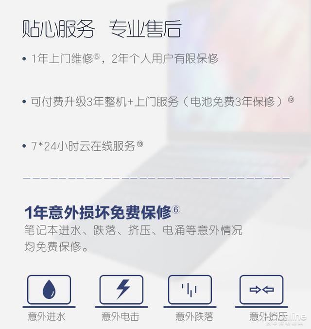 英特尔移动超能版笔记本：惠普Elite蜻系列超轻薄笔记本评测-第17张图片-易维数码