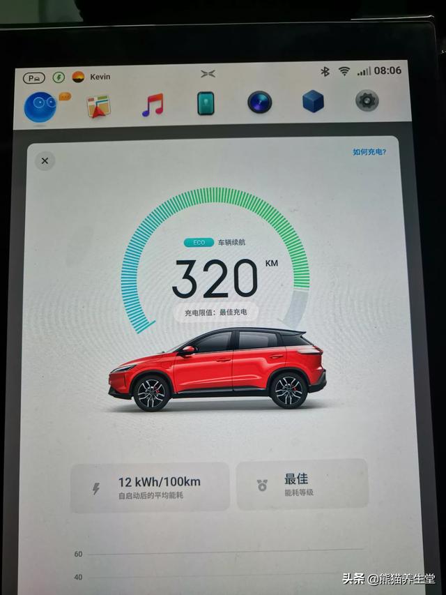小鹏汽车的科技感是空穴来风，还是实际效果，你会选择小鹏汽车吗？-第4张图片-易维数码