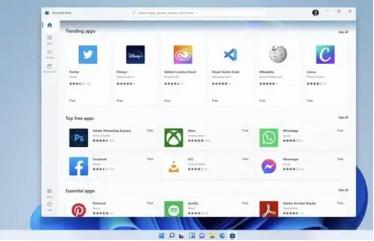 win11操作系统与win10你觉得哪个更好了？-第2张图片-易维数码