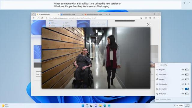 Windows 11 Build 22557重磅发布：迈入开发新阶段-第7张图片-易维数码