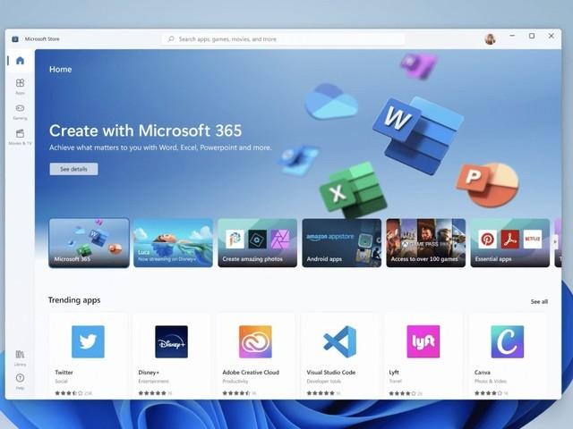 改头换面的Windows 11，为啥没有“我的电脑”-第5张图片-易维数码