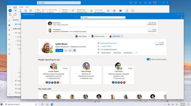 微软预告下一个Windows 11大更新 并宣布新功能-第2张图片-易维数码