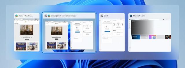 Windows 11“Sun Valley 2”的参考资料显示距离更新发布已经相当接近-第4张图片-易维数码