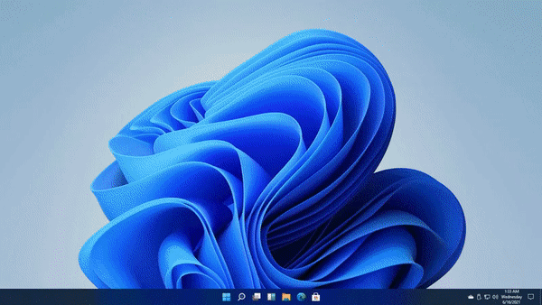 Windows 11正式发布！原生安卓支持，UI界面大变，微软寄予厚望-第3张图片-易维数码