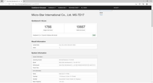 Windows 11性能暴降10%？预览版验坑实测 我劝你别升-第15张图片-易维数码
