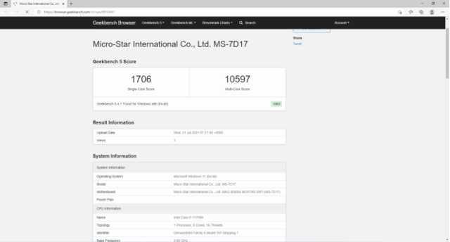 Windows 11性能暴降10%？预览版验坑实测 我劝你别升-第16张图片-易维数码