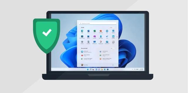 微软Windows 11正式发布！一文带你了解免费升级方法、最低系统要求-第4张图片-易维数码