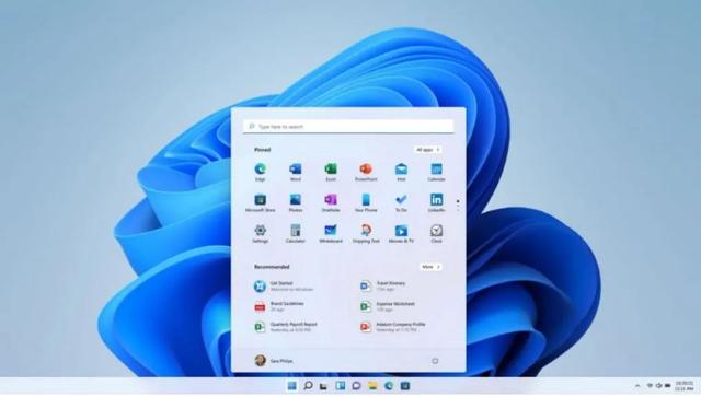 微软Windows 11正式发布！一文带你了解免费升级方法、最低系统要求-第7张图片-易维数码