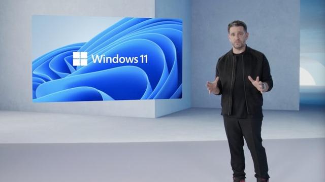 Windows 11 正式发布！界面大变样，Android 应用也能运行-第1张图片-易维数码