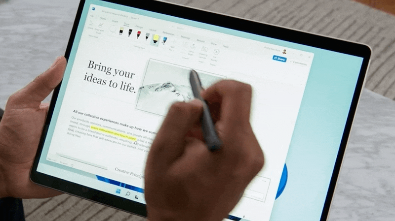 Windows 11 正式发布！界面大变样，Android 应用也能运行-第18张图片-易维数码