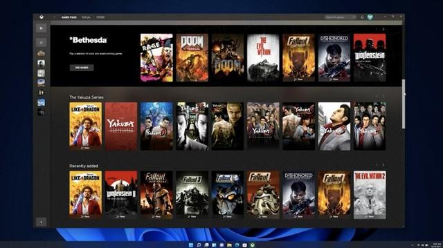 Windows 11 正式发布！界面大变样，Android 应用也能运行-第25张图片-易维数码