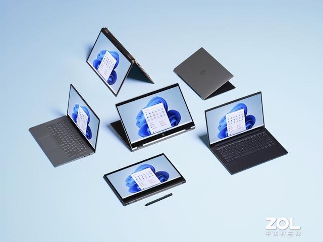 微软正式发布Windows 11，一文看懂所有更新-第9张图片-易维数码