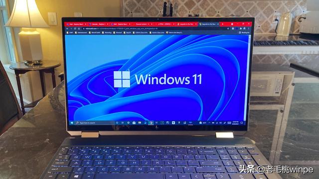 Windows 11系统深度体验，这3个问题你必须知道-第2张图片-易维数码