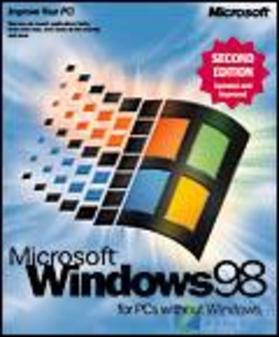 [软件]Windows 98/ME 将在7月11日终结(转载)-第1张图片-易维数码