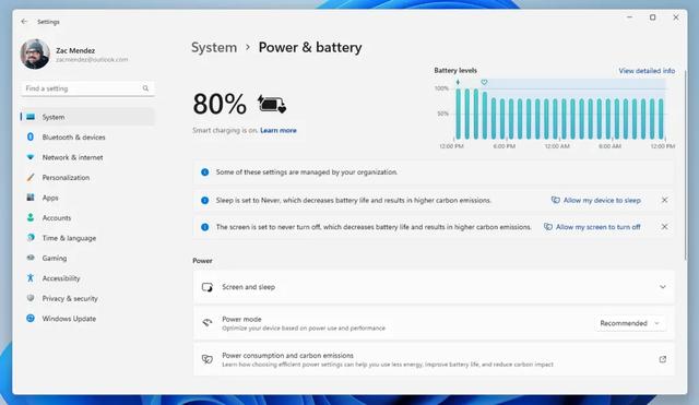 Windows 11 Build 22557重磅发布：迈入开发新阶段-第16张图片-易维数码