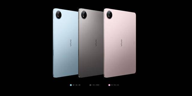 工作学习好帮手，vivo Pad5正式开售-第2张图片-易维数码