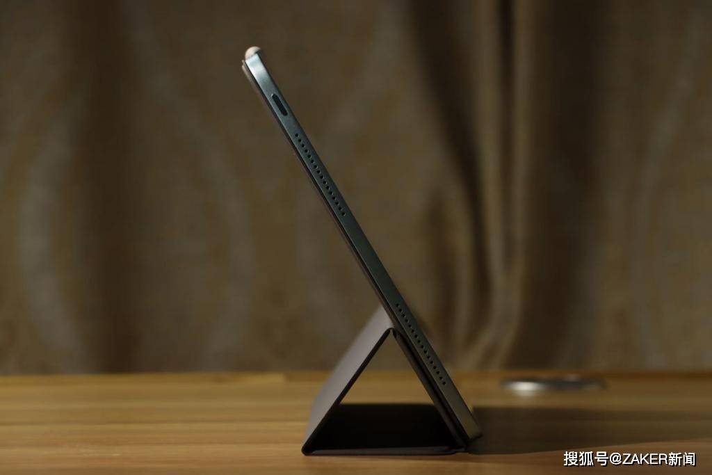 vivo Pad5实测：同价位标杆！学习娱乐一手抓-第6张图片-易维数码