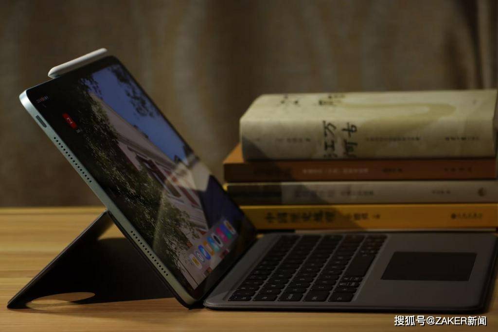 vivo Pad5实测：同价位标杆！学习娱乐一手抓-第10张图片-易维数码