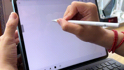 vivo Pad5实测：同价位标杆！学习娱乐一手抓-第11张图片-易维数码