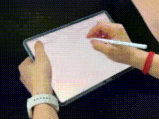 vivo Pad5实测：同价位标杆！学习娱乐一手抓-第13张图片-易维数码